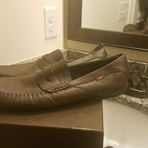 Gucci Shoes - Gucci Loafers Gucci Shoes - Gucci Loafers